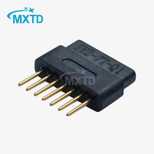 JYZ Pin Header Insulator Connector